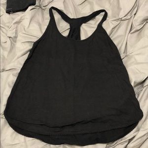 Lululemon 105 TANK SIZE 6